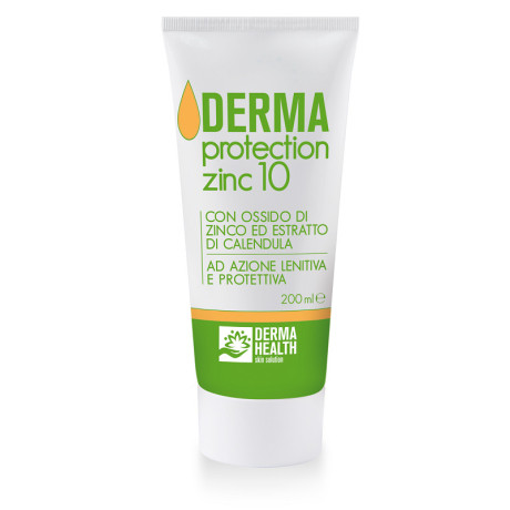 Derma Protection Zinc 10 200ml