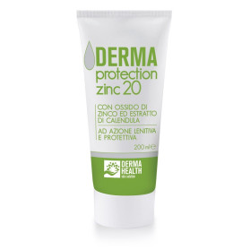 Derma Protection Zinc 20 200ml