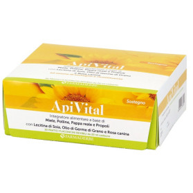 Apivital 30stick Pack