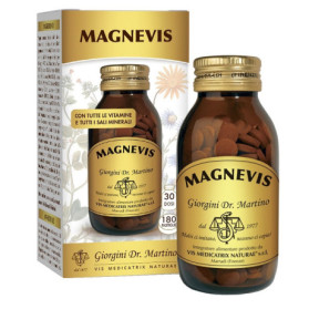 Magnevis 180 Pastiglie