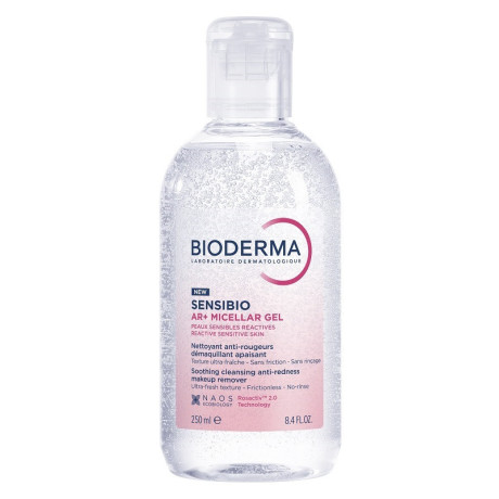 Sensibio Ar+ Gel Micellaire