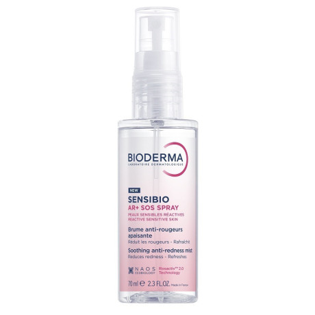 Sensibio Ar+ Sos Spray 70ml