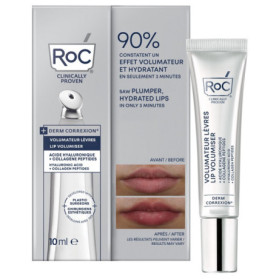 Roc Dermatologico Correxion Lip Volumiz