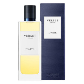 Verset D'arte Edp 50ml