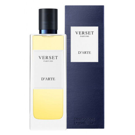 Verset D'arte Edp 50ml