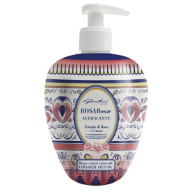 Gandini Sapone Liquido Rosa