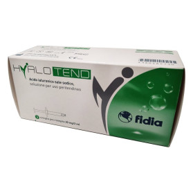 Hyalotend 3 Siringa 20mg/2ml