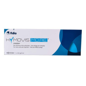 Hymovis Mo Re Siringa Intra-art 32