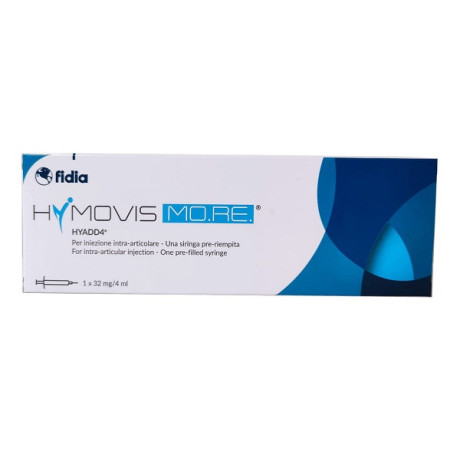 Hymovis Mo Re Siringa Intra-art 32