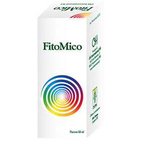 Fitomico 50 ml