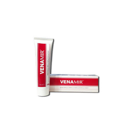 Venamir Crema 100 ml