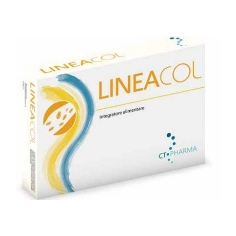 Linea Col 30 Capsule