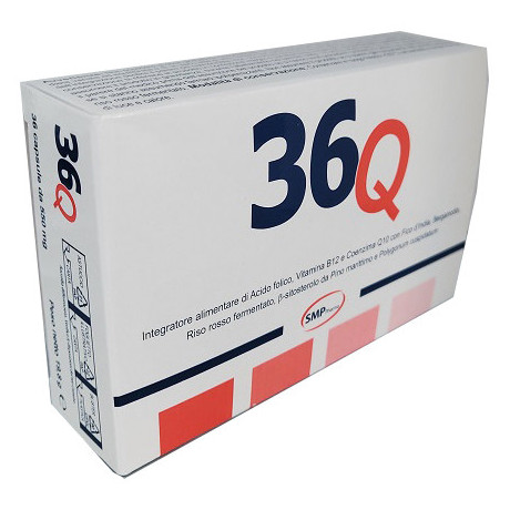 36q 36 Capsule