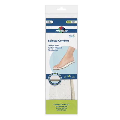 M-aid Soletta Comfort Rit 2pz