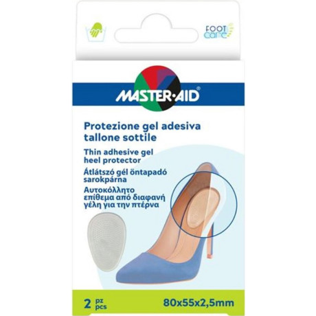Footcare Protezione Ades Tall
