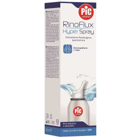 Rinoflux Hyper Pic Soluzione Iper
