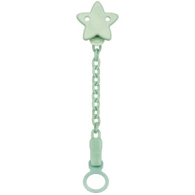 Ch Clip Universale Verde