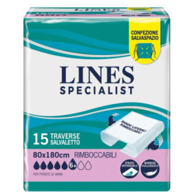 Lines Spec Trav Cl80x180 13+2p