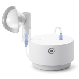 Omron Nebulizzatore Pist C28p
