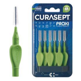 Curasept Proxi T17 Cone Ve/g6p