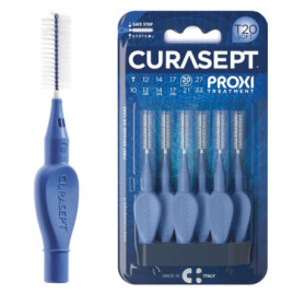 Curasept Proxi T20 Soft Blue6p