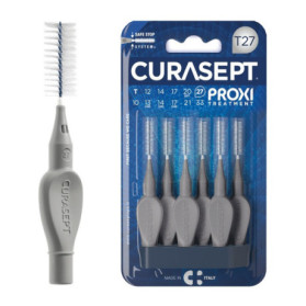 Curasept Proxi T27 Gri/grey6pz