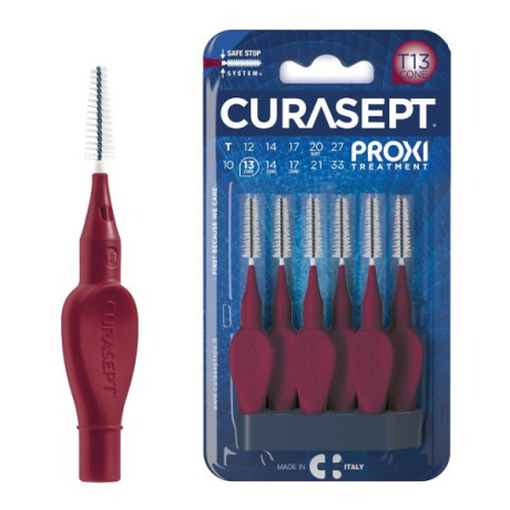 Curasept Proxi T13 Cone Bord6p