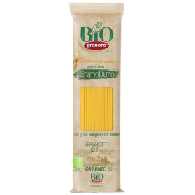 Biologica Granoro Spaghetti 500 g