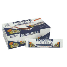 Integratore Botanico Sleep