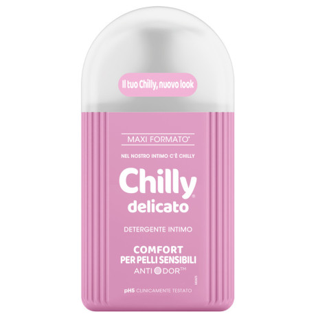 Chilly Detergente Delic 300ml