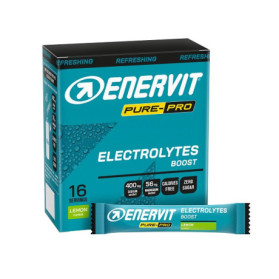 Enervit Pp Electrolytes 16 Bustine