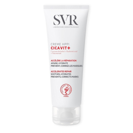 Cicavit+ Creme Hppi 40ml