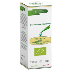 Tea Tree Oil 10ml
