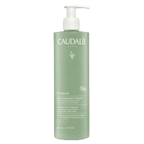 Vinopure Gel Detergente 2023