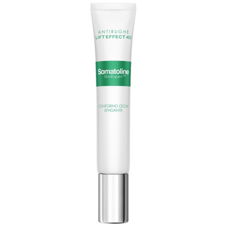 Somat Skin Ex Contenitore Occhi Levig