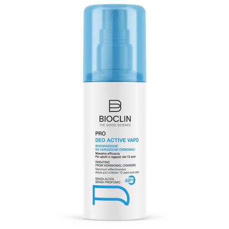 Bioclin Deo Pro Active Vapo