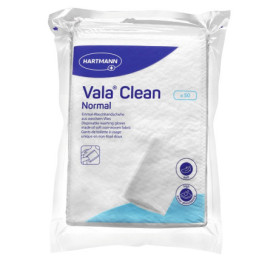 Valaclean Normal Manop Mon 50p