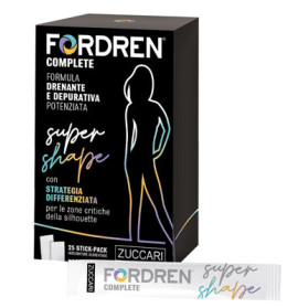 Fordren Complete Supers25stick