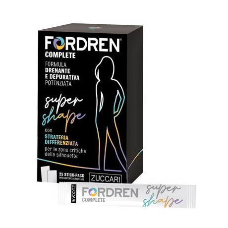 Fordren Complete Supers25stick