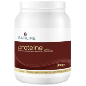 Barilife Proteine Ciocco 450g