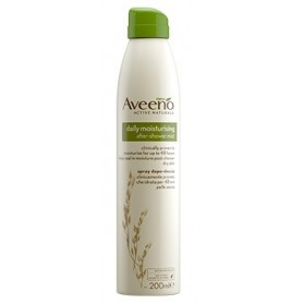 Aveeno Spray Dopo Doccia