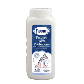 Fissan Polvere Prot/a New 100g