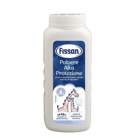 Fissan Polvere Prot/a New 100g