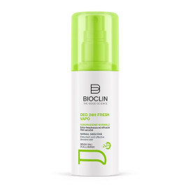 Bioclin Deo 24h Vapo S/p Nf