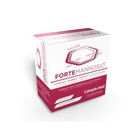 Fortemannosio 14 Bustine