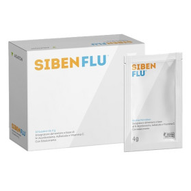 Siben Flu 14 Bustine