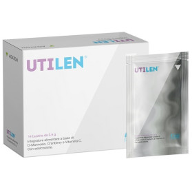 Utilen 14 Bustine