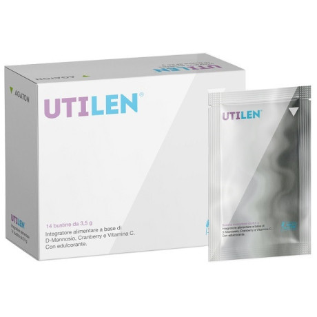 Utilen 14 Bustine