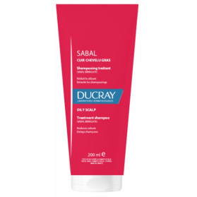 Sabal Shampoo Trattante 200ml