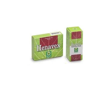 New Henavex 50tav 0,5g 733